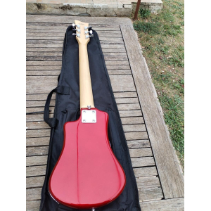 Hofner guitarra de viaje