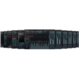 Neutron 5: UPG fr. Neutron Ele or Elements Suite