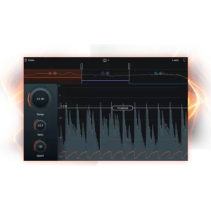 iZotope Neutron 5: UPG fr. Neutron Ele or Elements Suite