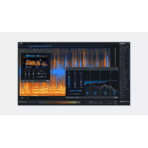 iZotope RX 11 Advanced: UPG from RX Ele or Ele Suite