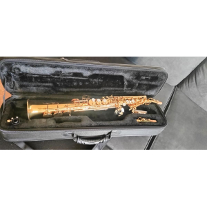 Jupiter JSS 1100 Saxophone Soprano