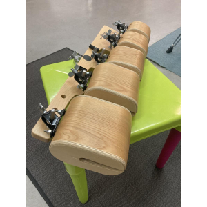 Black Swamp Temple Blocks