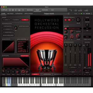 HOLLYWOOD BUNDLE