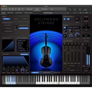 EastWest Hollywood Bundle