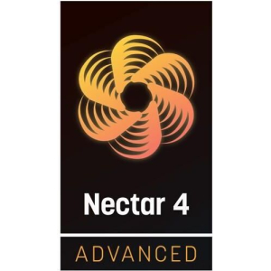 iZotope Nectar 4 Advanced mise à niveau depuis Nectar Elements ou Elements Suite