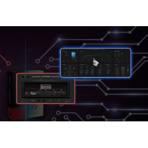 Shatter guitar bundle : Rhino + Mr. Hector