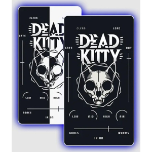 Dead Kitty - The Purrfect Tone