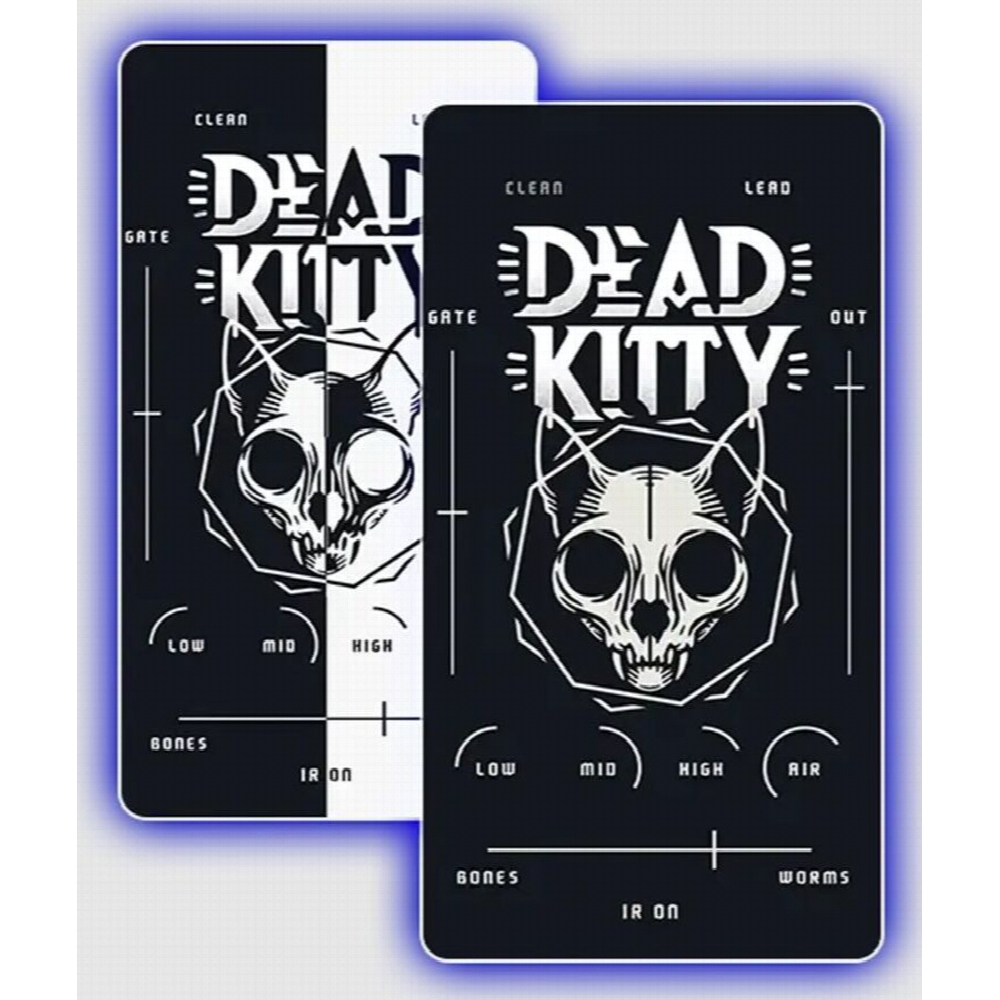 Dead Kitty - The Purrfect Tone