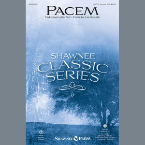 Pacem - Violin 1