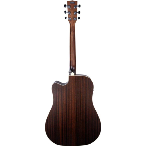Cort Guitare Cort Mr600f Naturel Satine