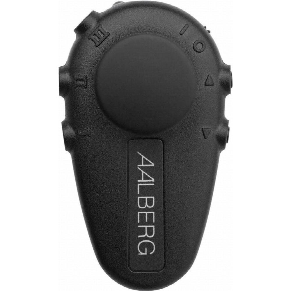 Aalberg Controleur Sans Fil Audio Aero