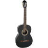Almera Guitare 3/4 Al100 Noir Brillant