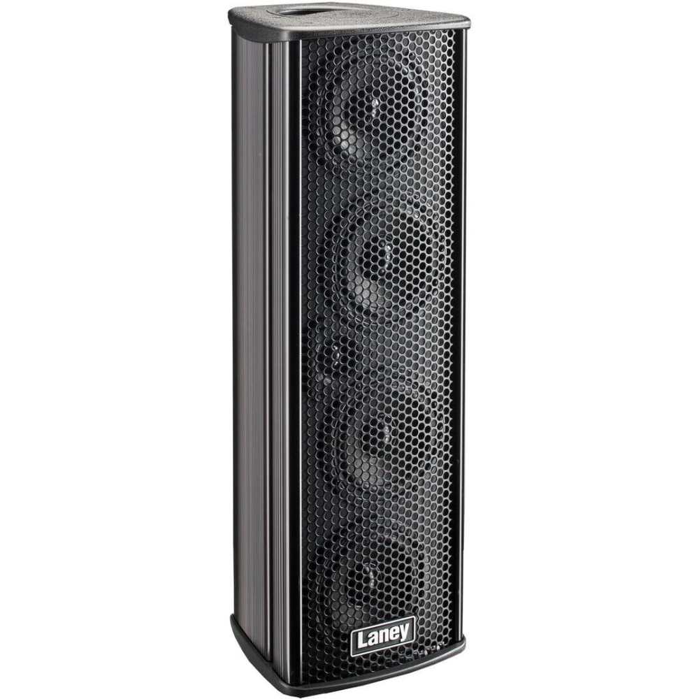 Laney Enceinte Amplifiee Ah4x4 40w