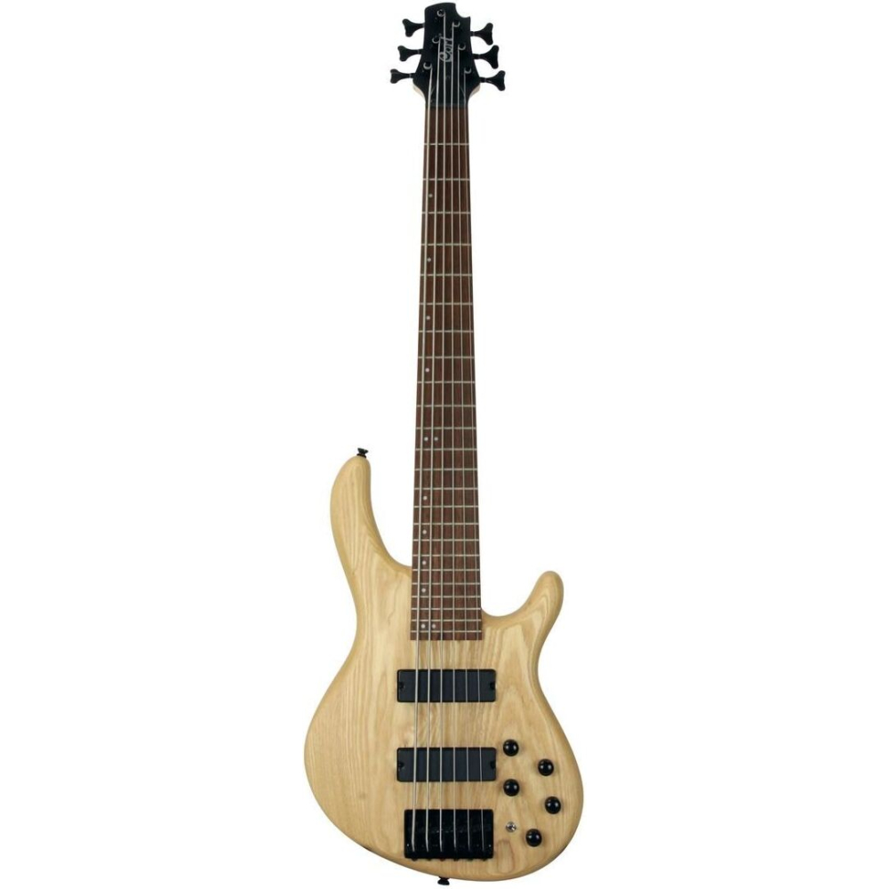 Cort Basse 6 Cordes Action Dlx As Frene