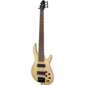 Cort Basse 6 Cordes Action Dlx As Frene