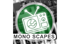 Xhun Mono Scapes expansion