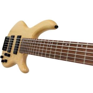 Cort Basse 6 Cordes Action Dlx As Frene