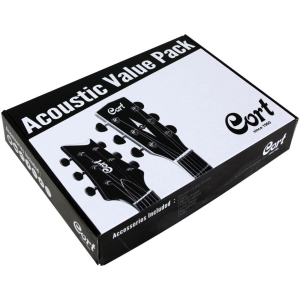 Cort Kit Accessoires Acoustique
