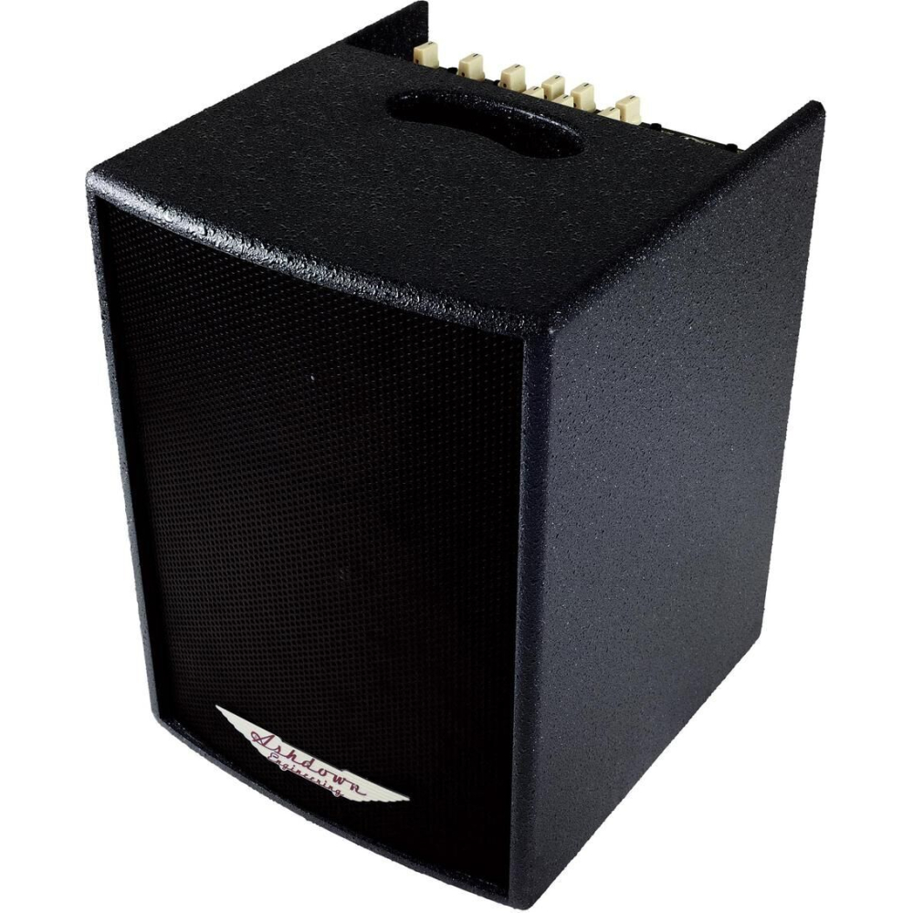 Ashdown Ampli Acoustique 100w, 2 Canaux