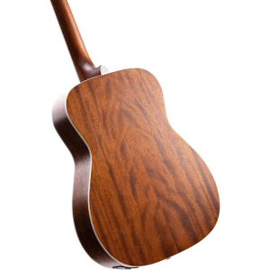 Cort Guitare Cort Af590mf Nat Pores Ouverts