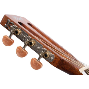 Cort Guitare Cort Af590mf Nat Pores Ouverts