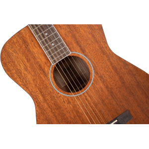 Cort Guitare Cort Af590mf Nat Pores Ouverts