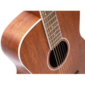 Cort Guitare Cort Af590mf Nat Pores Ouverts