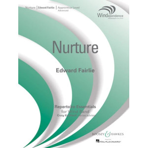 Nurture - Conductor Score (Full Score)