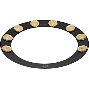 Meinl Tambourin Backbeat Pro 13"