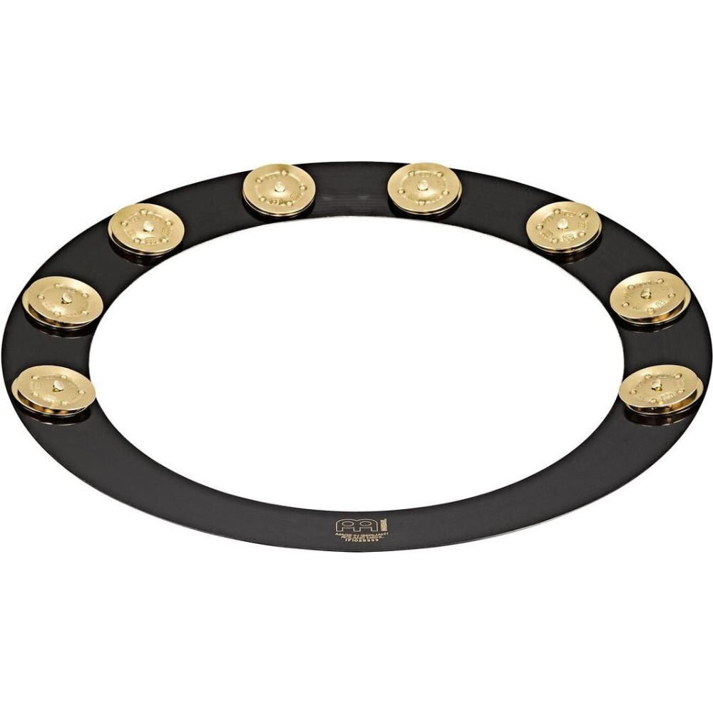 Meinl Tambourin Backbeat Pro 13"