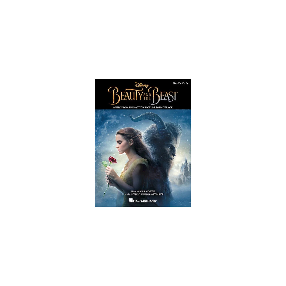 How Does A Moment Last Forever (from Beauty And The Beast)