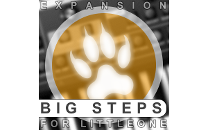 Xhun Big Steps expansion