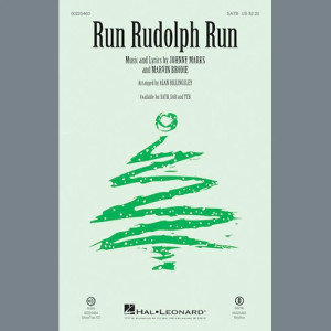Run Rudolph Run