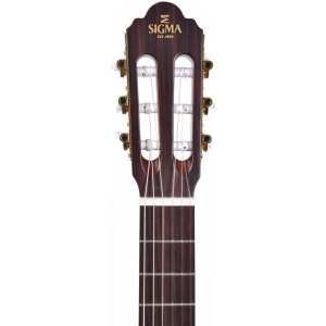 Sigma Serie Classic Cm-2