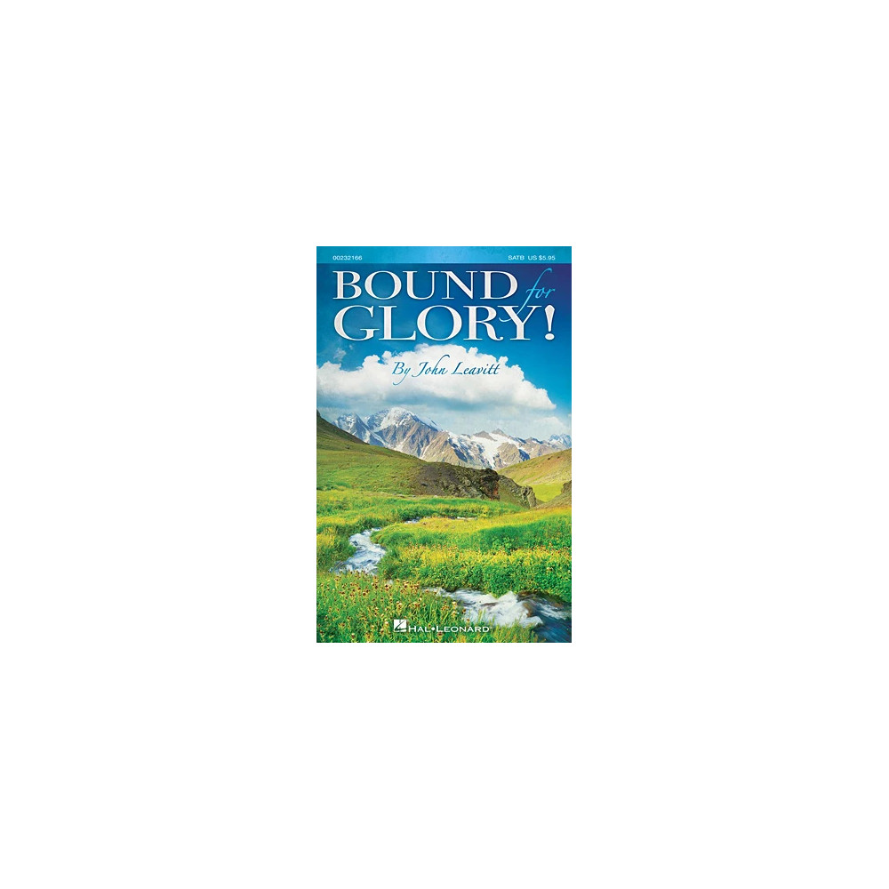 Bound for Glory!