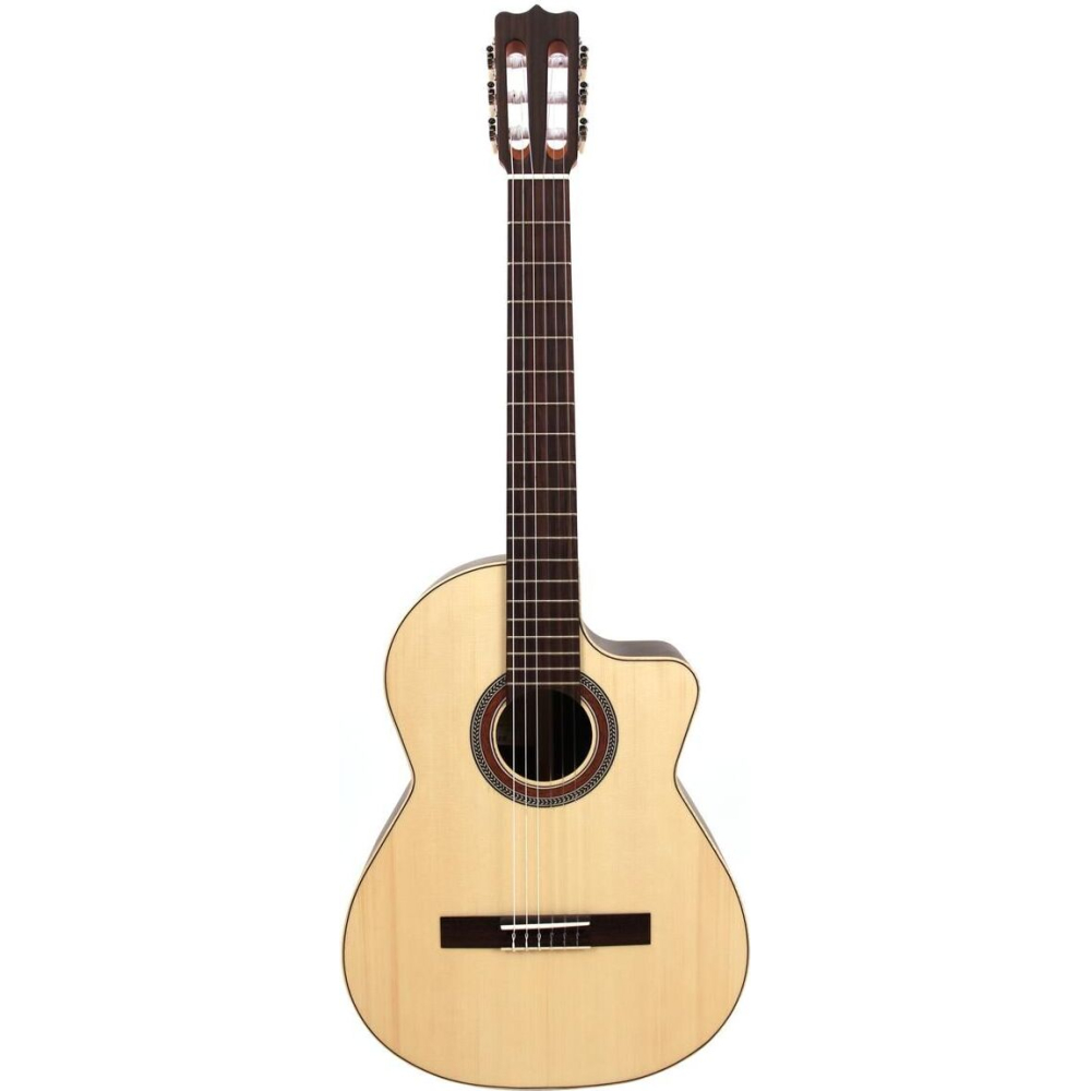 Aer Guitare Classique 4/4 Aer