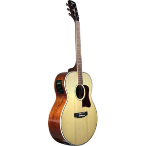 Cort Guitare Cj-medx Naturel Brillant