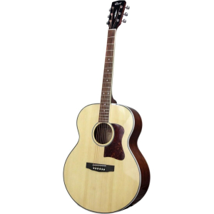 Cort Guitare Cj-medx Naturel Brillant