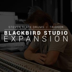 TRIGGER 2 Blackbird expansion