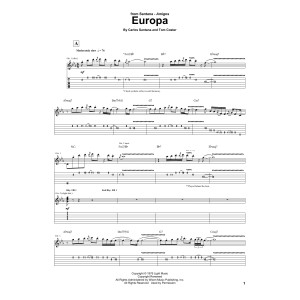 Europa