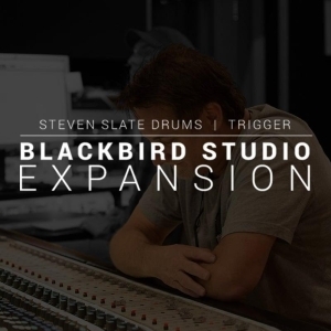 SSD Blackbird expansion