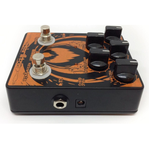 Thrilltone Pedale Drive Recovery