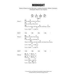 Midnight