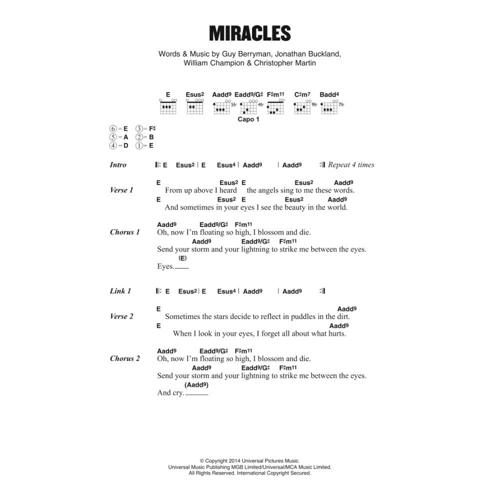 Miracles