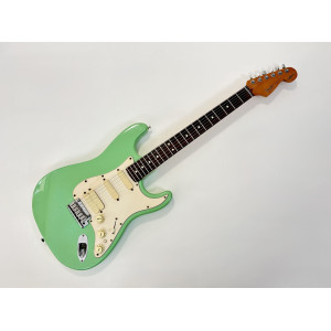 Fender Stratocaster Jeff Beck Artist Signature 1993 Surf Green