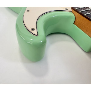 Fender Stratocaster Jeff Beck Artist Signature 1993 Surf Green