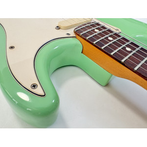 Fender Stratocaster Jeff Beck Artist Signature 1993 Surf Green