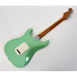 Fender Stratocaster Jeff Beck Artist Signature 1993 Surf Green