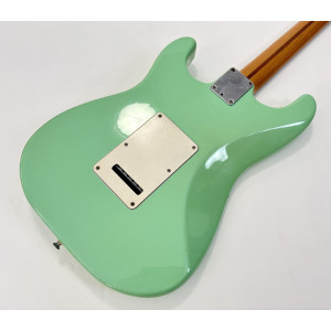 Fender Stratocaster Jeff Beck Artist Signature 1993 Surf Green