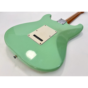 Fender Stratocaster Jeff Beck Artist Signature 1993 Surf Green